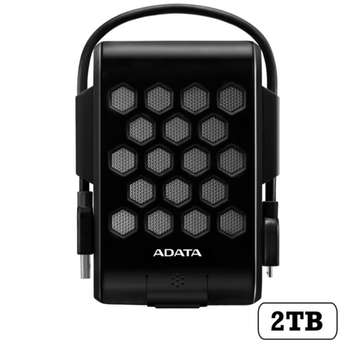 HDD ADATA HD720 2TB