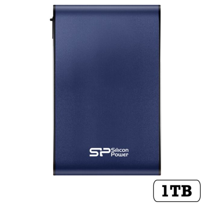 SILICON POWER Armor A80 1TB