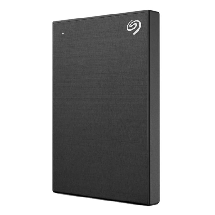هارد اکسترنال سیگیت 1 ترابایت مدل Backup Plus Slim