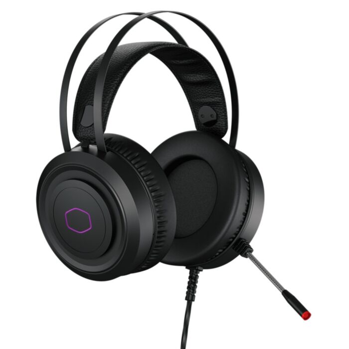 HEADSET COOLER MASTER CH321 USB