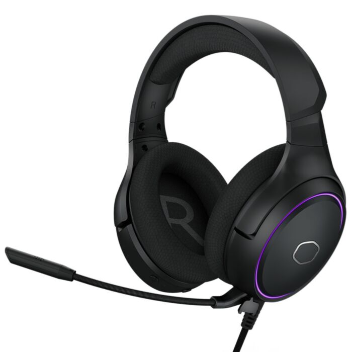 HEADSET COOLER MASTER MH650 USB