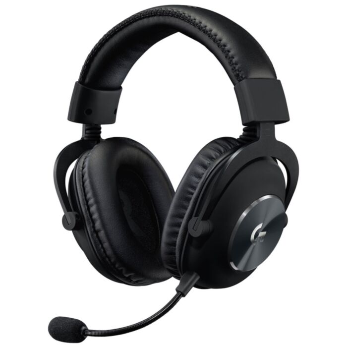 خرید هدست گیمینگ وایرلس LOGITECH GPRO X