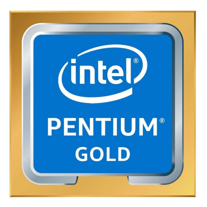 پردازنده اینتل مدل Pentium Gold G6400 TRAY
