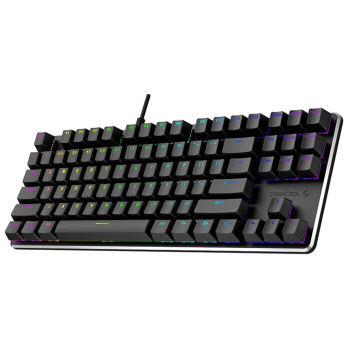 DEEPCOOL KB500 RGB USB MECHANICAL Keyboard