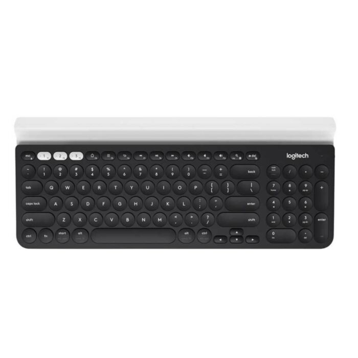 کیبورد بیسیم لاجیتک K780