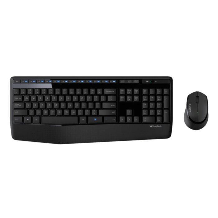 کیبورد و ماوس بیسیم لاجیتک MK345