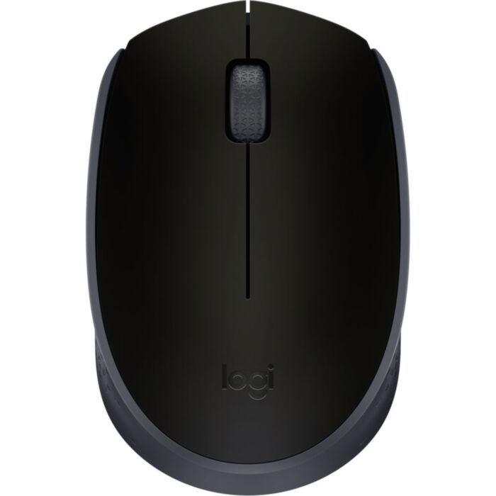 ماوس بی سیم لاجیتک M170 