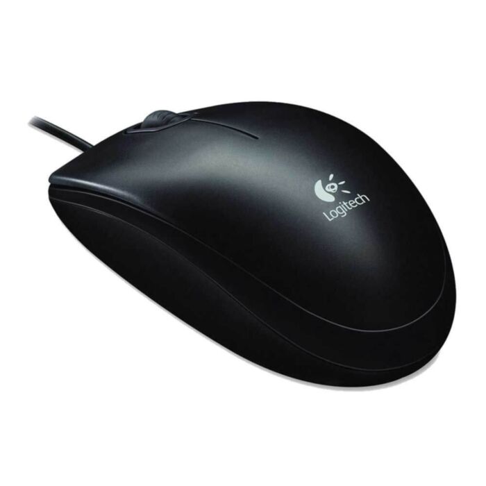 ماوس باسیم لاجیتک M100 