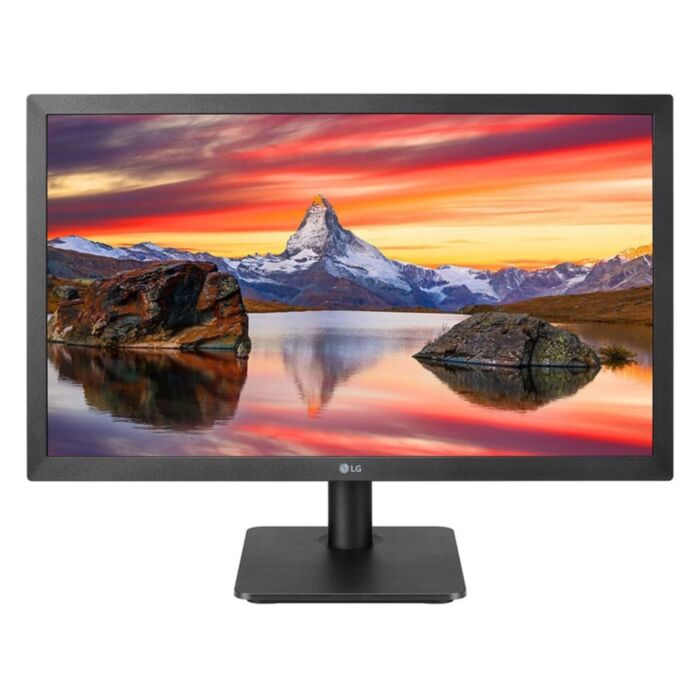 LG 22MP400 MONITOR FULL HD