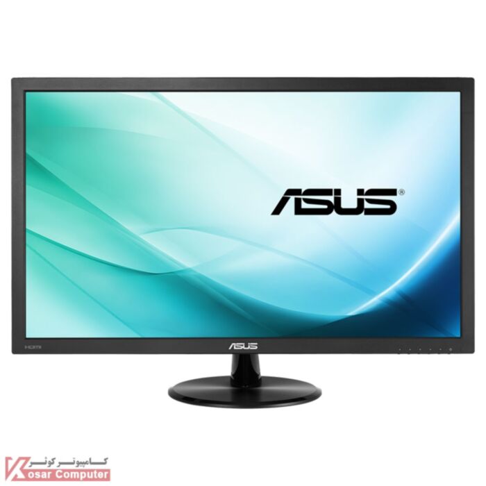 ASUS VP228HE 21.5 Inch TN Full HD Monitor