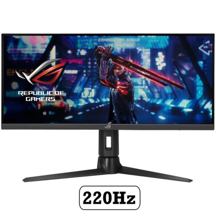 MONITR ASUS ROG Strix XG309CM