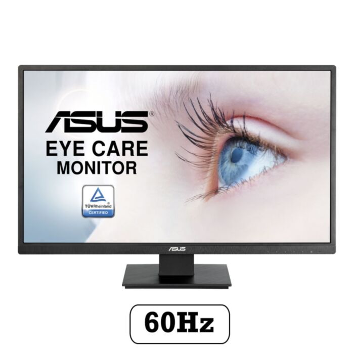 ASUS VA279HAE 27 Inch 60HZ VA Monitor