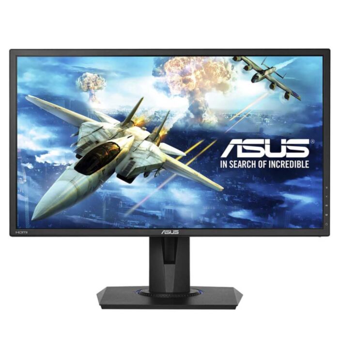 مانیتور گیمینگ ایسوس VG245H سایز 24 اینچ 