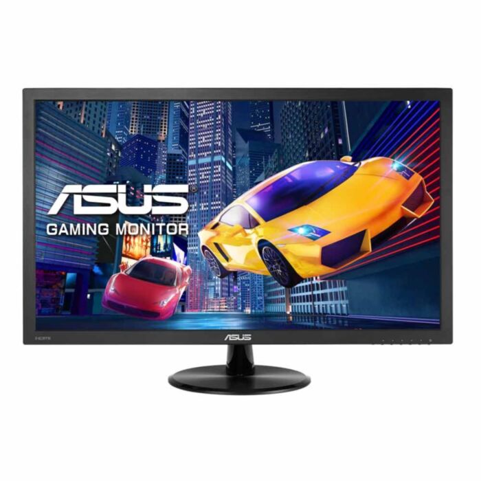 مانیتور گیمینگ ایسوس VP228H سایز 21.5 اینچ