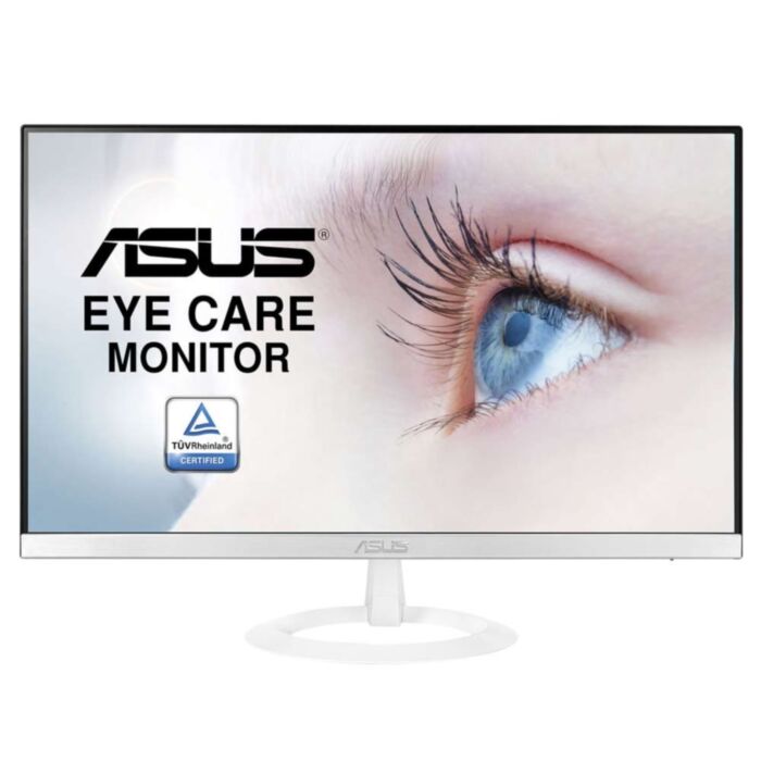 مانیتور گیمینگ ایسوس VZ249HE-W سایز 23.8 اینچ