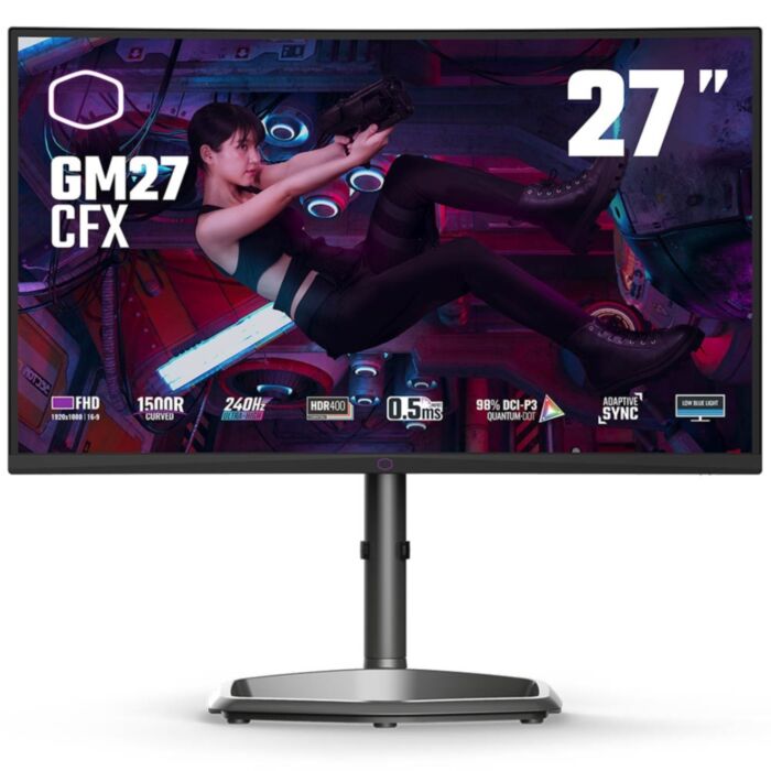 CoolerMaster-GM27-CFX-CURVE-Monitor