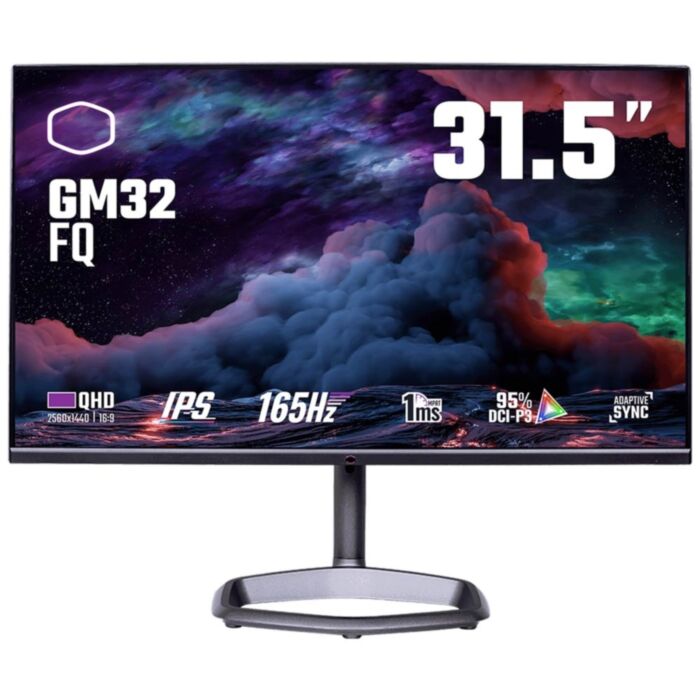 MONITOR-COOLERMASTER-GM32-FQ