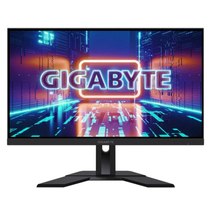 مانیتور گیمینگ گیگابایت M27Q Gaming سایز 27 اینچ 