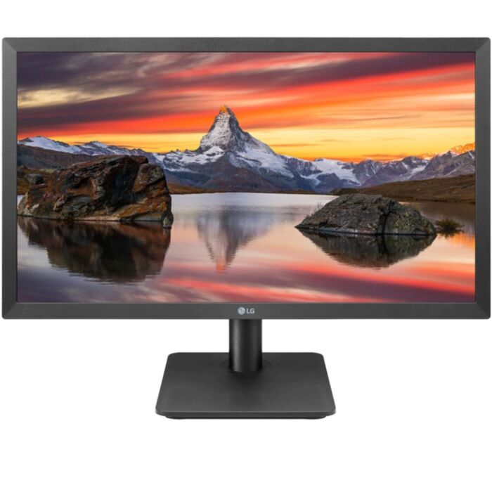 MONITOR LG 22MP410-B