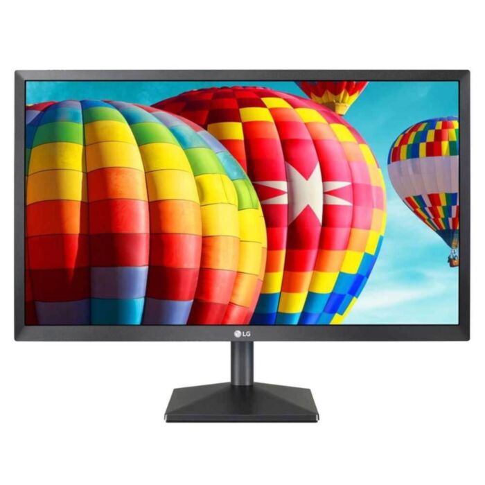 مانیتور ال جی 24MK430H-B سایز 23.8 اینچ 