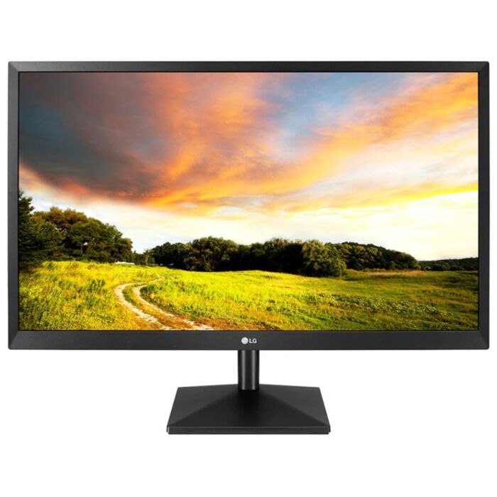 LG 27MK400H-B 27 Inch 2Ms TN Full HD Monitor