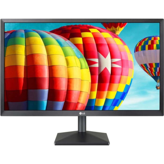 مانیتور ال جی 27MK430H سایز 27 اینچ 