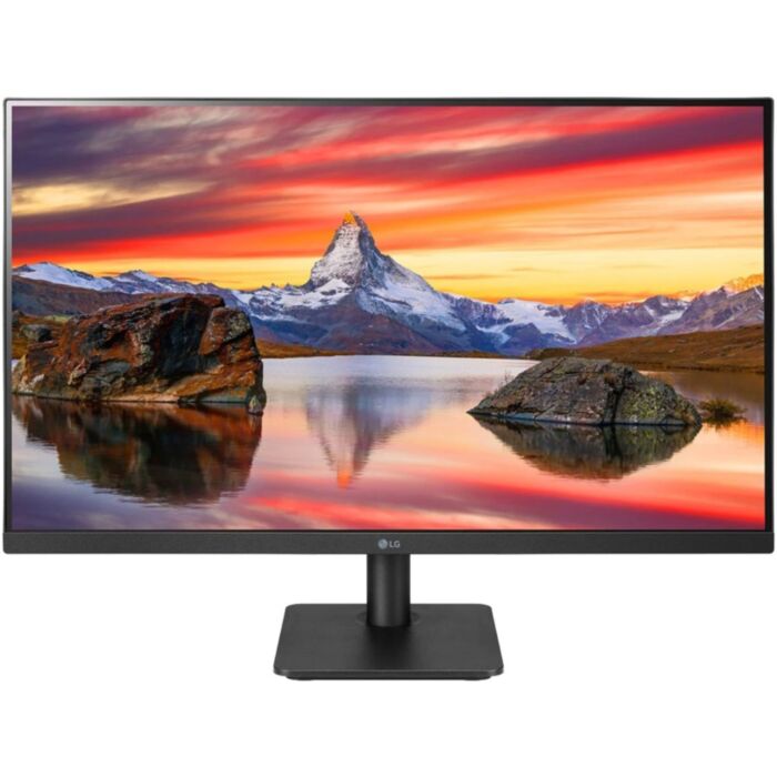 MONITOR LG 27MP400-B IPS Full HD