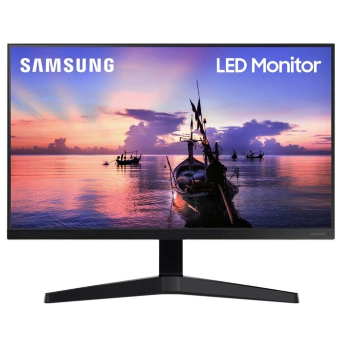 مانیتور IPS سامسونگ F22T350FHM سایز 22 اینچ 