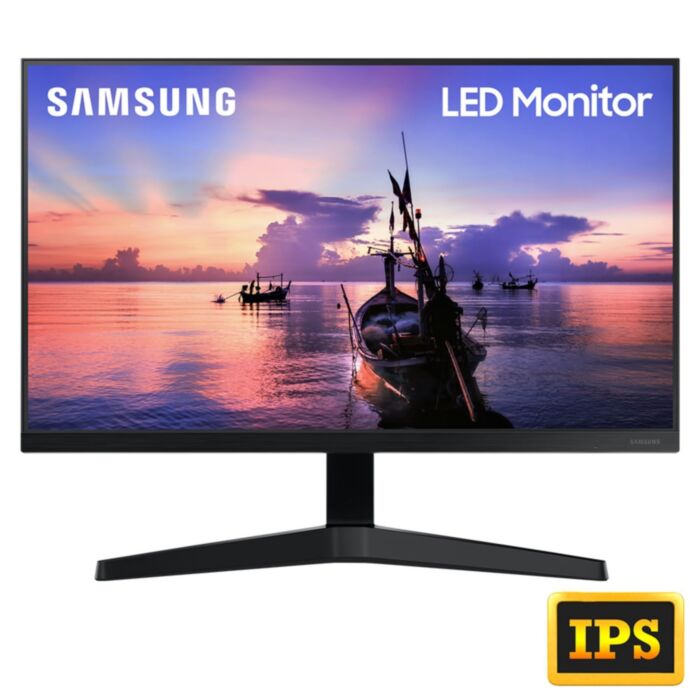 SAMSUNG F27T350FHM 27 Inch Monitor FULL HD 75Hz IPS