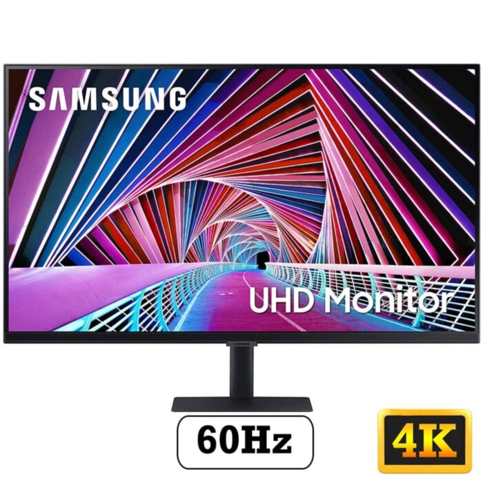 MONITOR SAMSUNG LS32A700 UHD 4K
