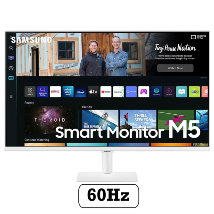 SAMSUNG S32BM501 32 Inch VA W-LED Monitor WHITE