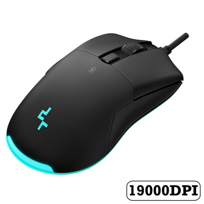 DEEPCOOL MG510 Wireless Gaming Mouse 19000DPI