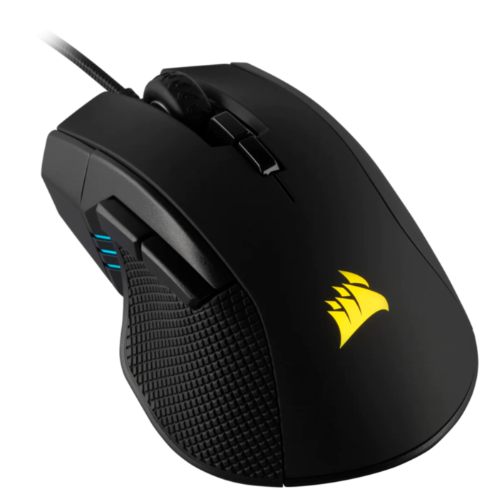 MOUSE CORSAIR USB IRONCLAW RGB FPS/MOBA