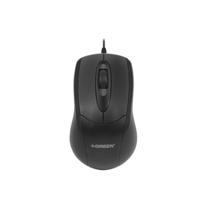 ماوس باسیم گرین GM400