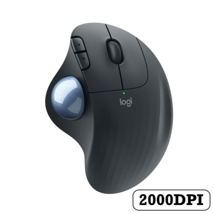 LOGITECH Ergo M575 Wireless Bluetooth Mouse