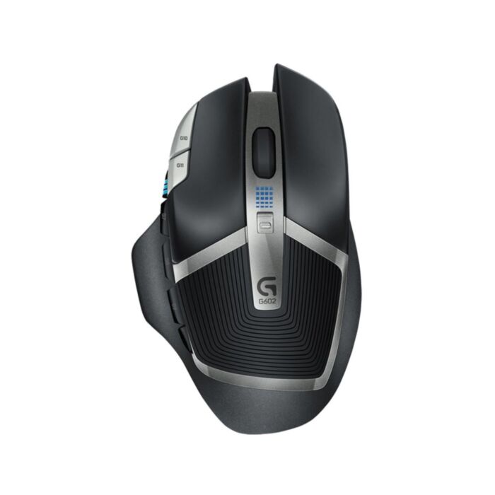 ماوس گیمینگ بی سیم لاجیتک G602