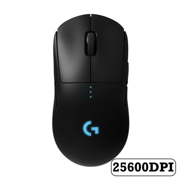 LOGITECH G PRO LIGHTSPEED Wireless Mouse