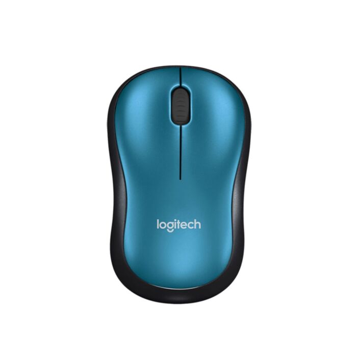 ماوس بی سیم لاجیتک M185
