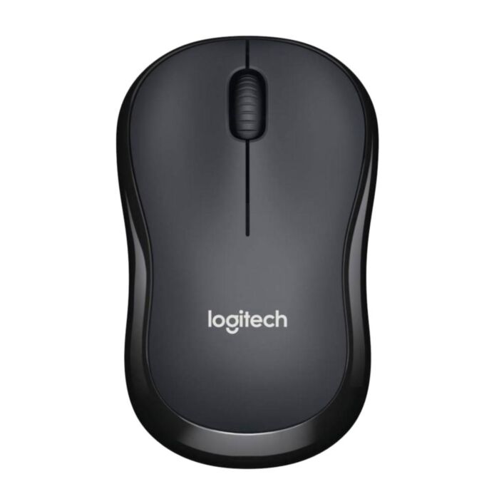 ماوس بی سیم لاجیتک بی صدا M220