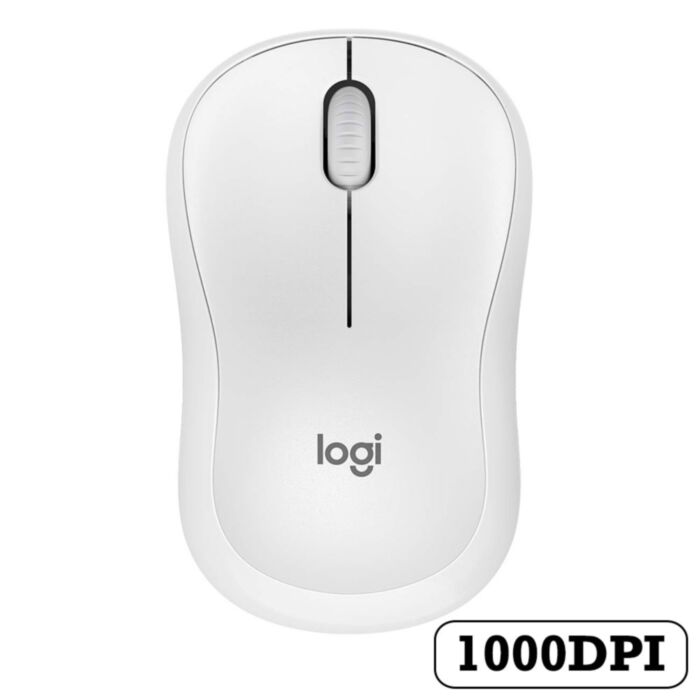 LOGITECH M325 Wireless Mouse