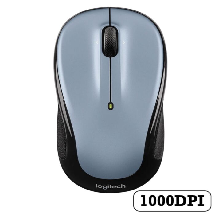 LOGITECH M325 Wireless Mouse