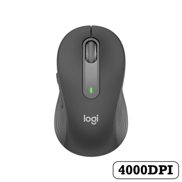 LOGITECH M650 Wireless Bluetooth Mouse
