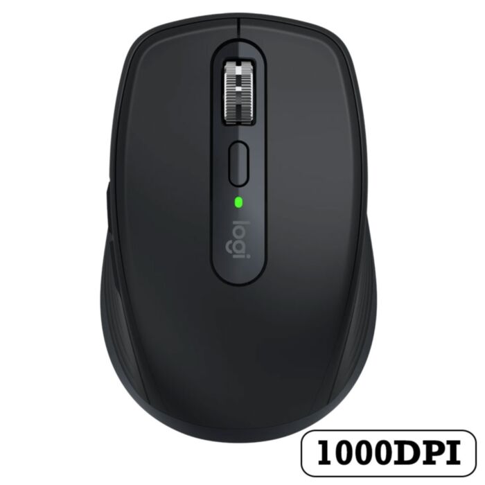 LOGITECH MX Anywhere 3 Wireless Bluetooth Mouse