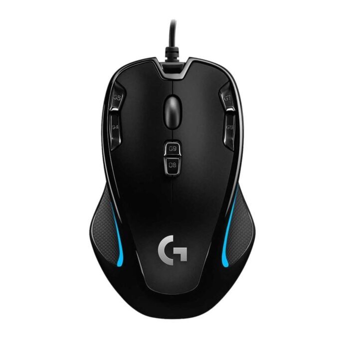 ماوس باسیم گیمینگ لاجیتک G300S