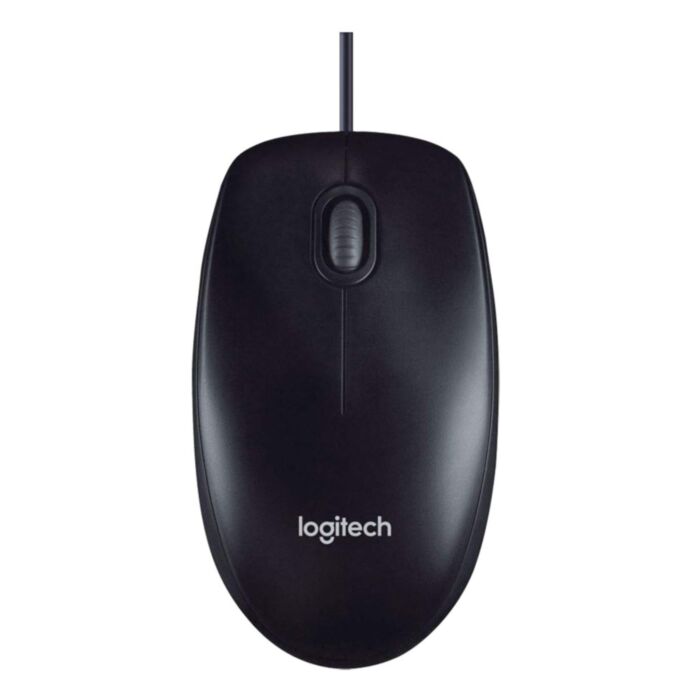 ماوس باسیم لاجیتک M100