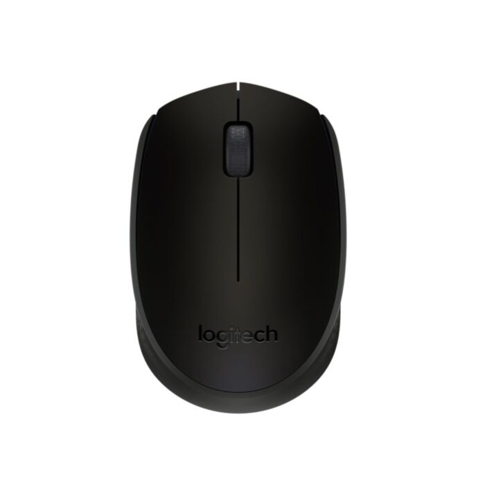 ماوس بی سیم لاجیتک M171