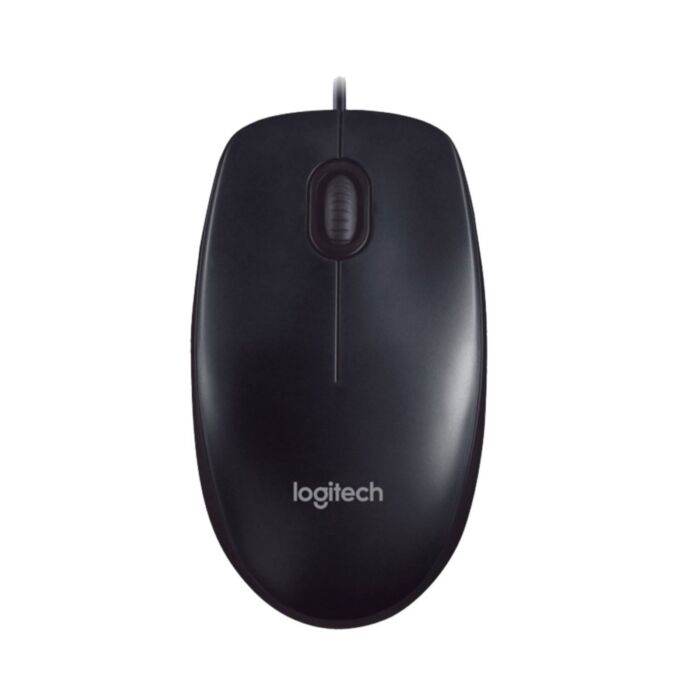 ماوس باسیم لاجیتک M90