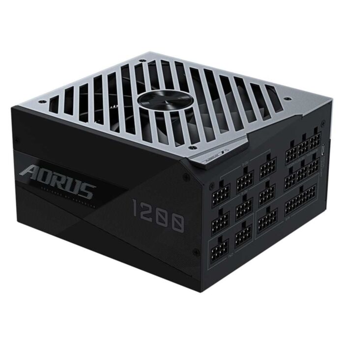 پاور گیگابایت 1200 وات مدل AORUS P1200W