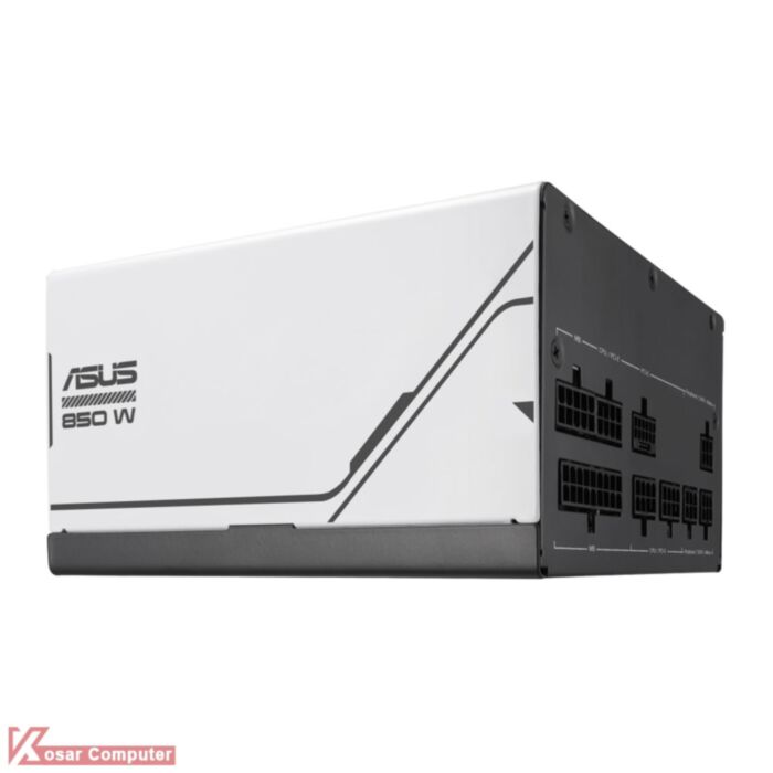 ASUS POWER Prime 850W Gold 80 PLUS GOLD Full Modular
