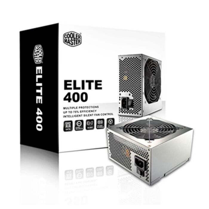 پاور کولرمستر Elite 400W